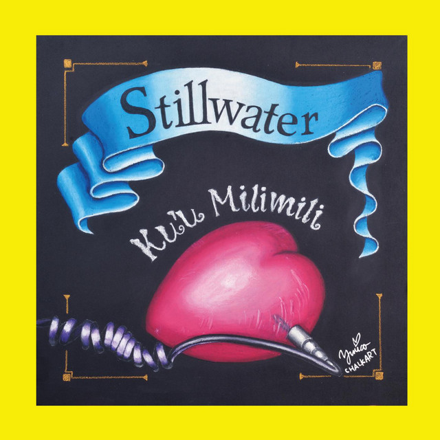 Ku'u Milimili cover art