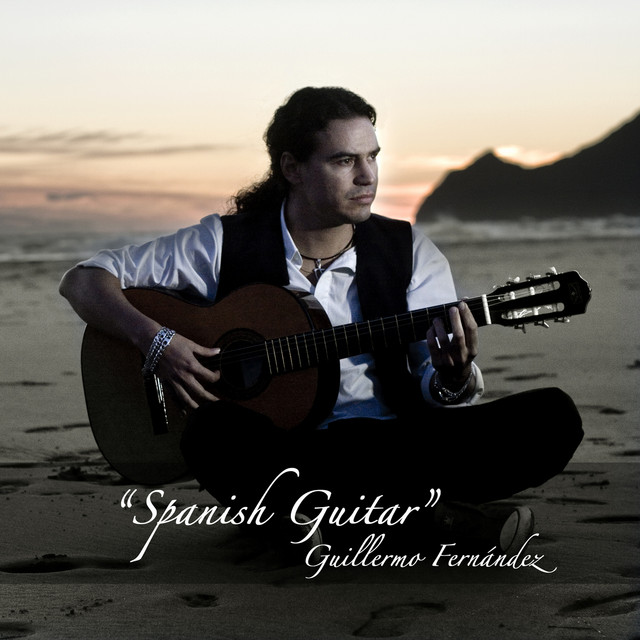 Spanish Guitar cover art