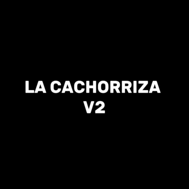 La Cachorriza V2