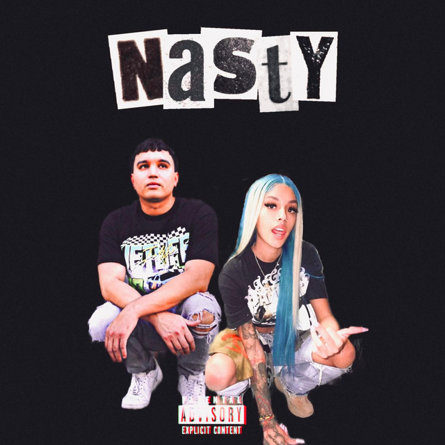 Nasty - Single by Pizzo | Spotify