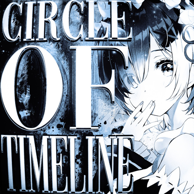 Circle of Timeline
