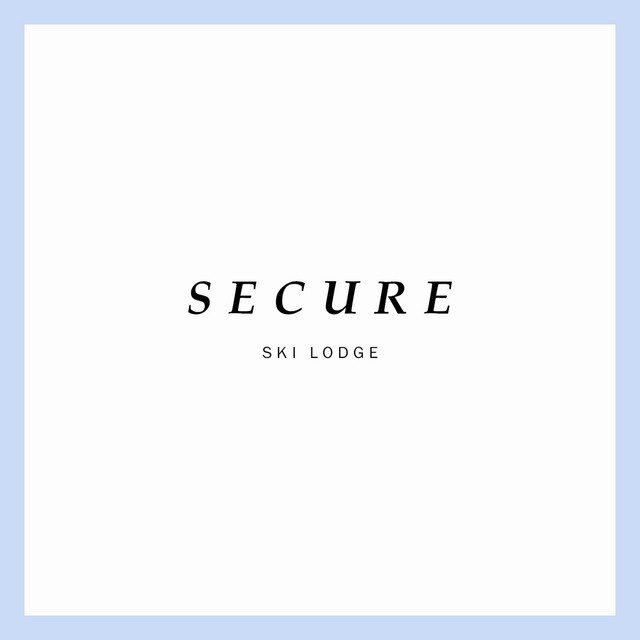 Secure cover art