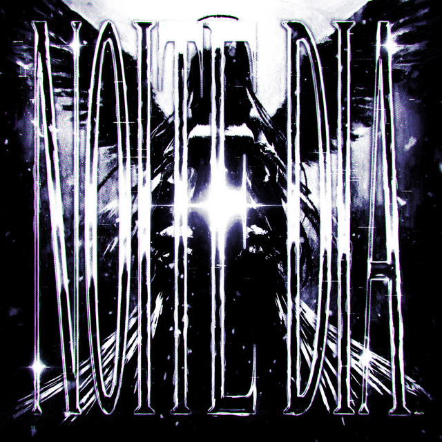 NOITE DIA (Versions)