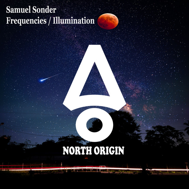 Frequencies - Short Edit cover art