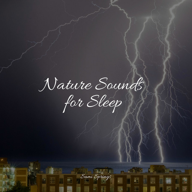 Nature Sounds for Sleep - Album by Massage Therapy Music | Spotify