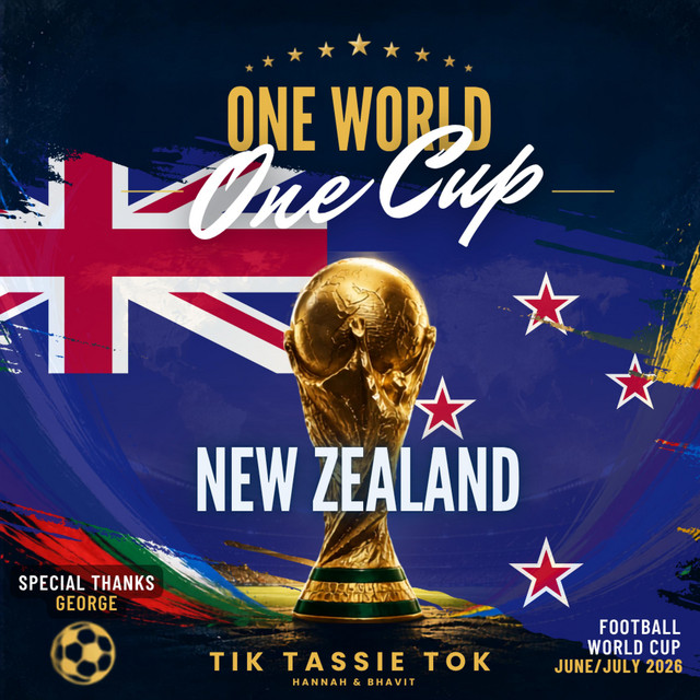 Tik Tassie Tok
