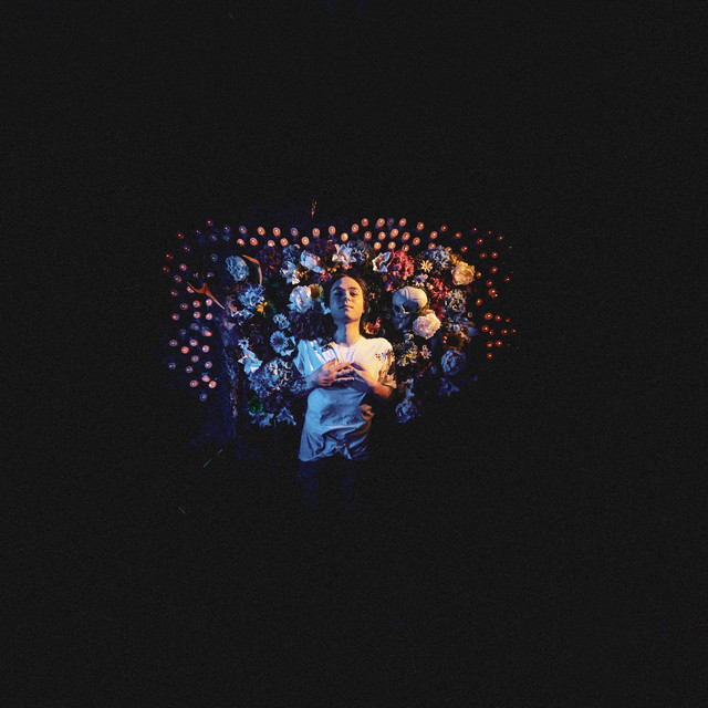 Capa de Waste - Onlychild