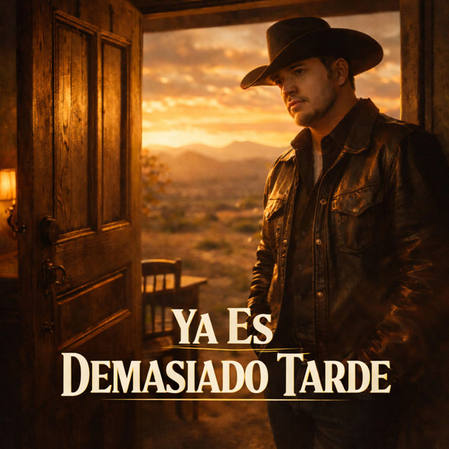 Julion Alvarez.