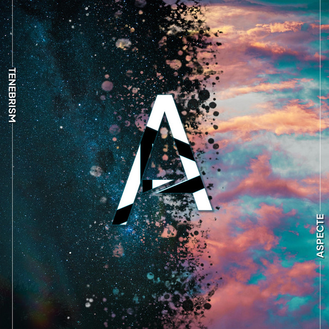 Tenebrism cover art
