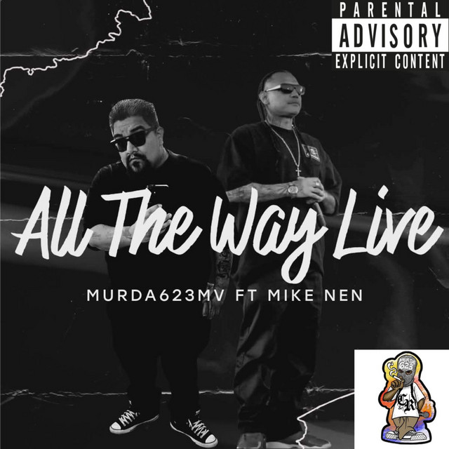 All the Way Live