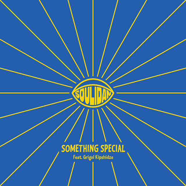 Something Special album art