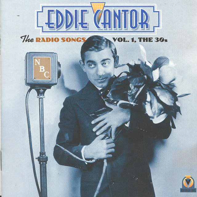 The Radio Songs Vol. 1 The 30's cover art