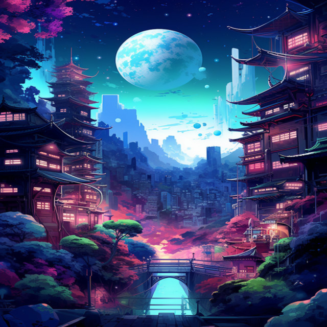Crimson cover art