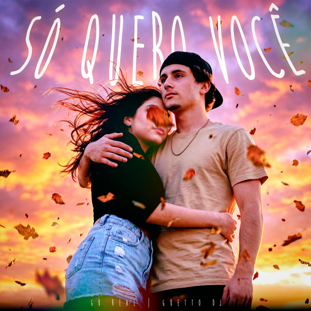 Só Quero Você