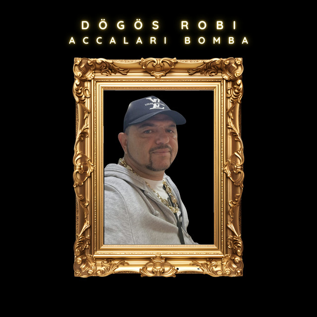 ACCALARI BOMBA - Single by DÖGÖS ROBI | Spotify