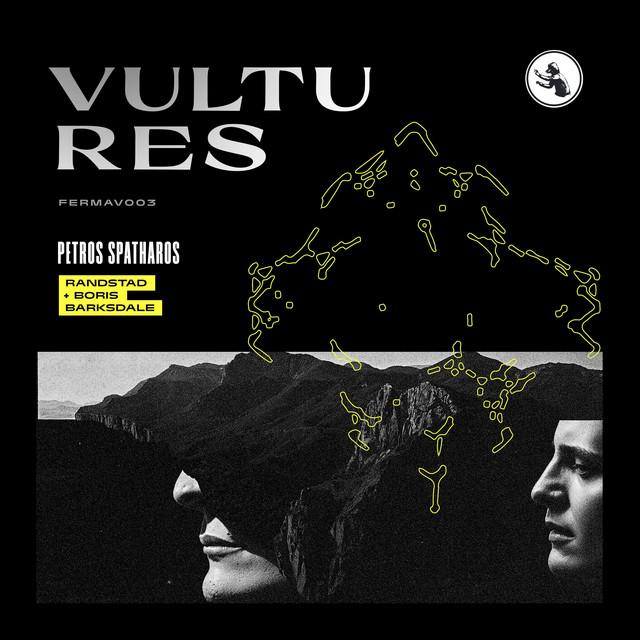 Vultures cover
