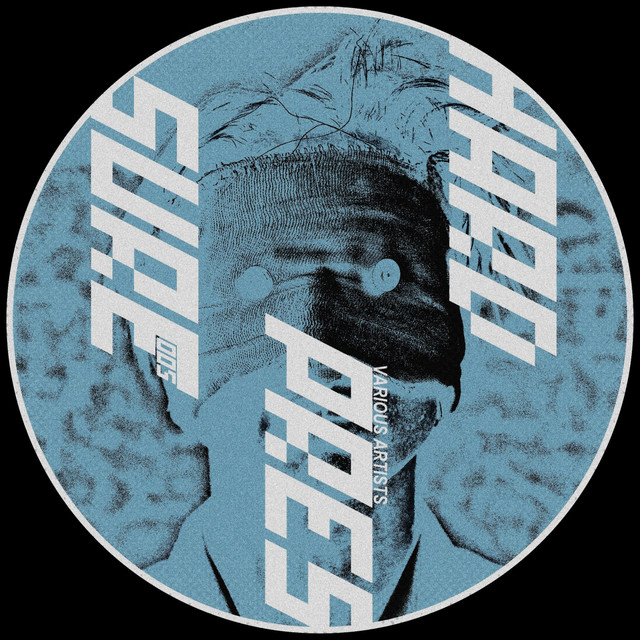 No Ice - David Temessi, Nakhead Rework album art