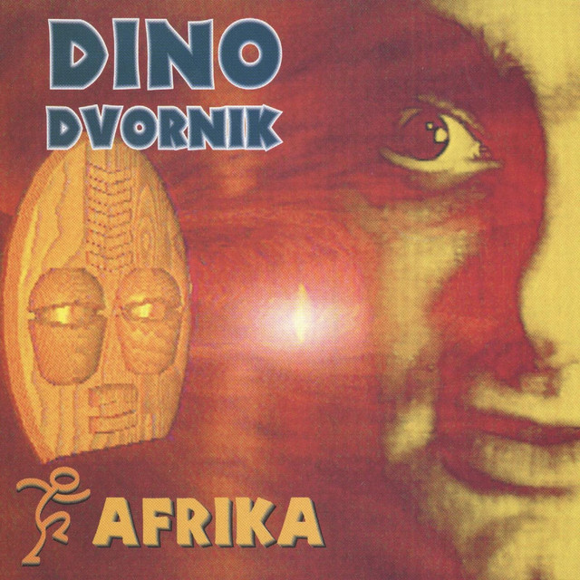 Afrika cover art
