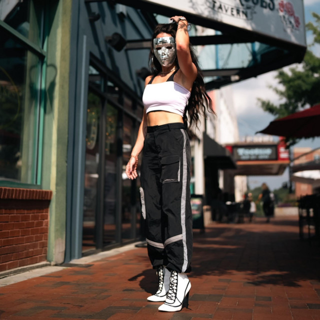 Do Better cover art