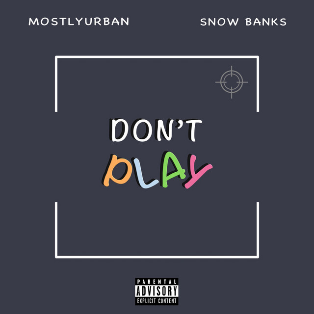 Don't Play cover art