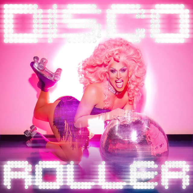 DISCO ROLLER