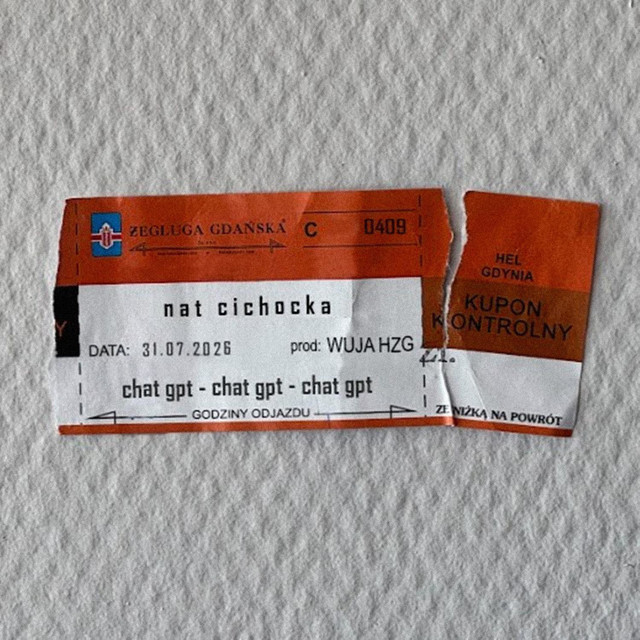 Chat Gpt