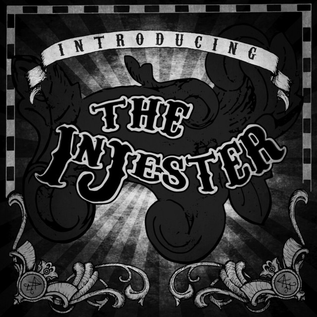 Introducing the Injester cover art