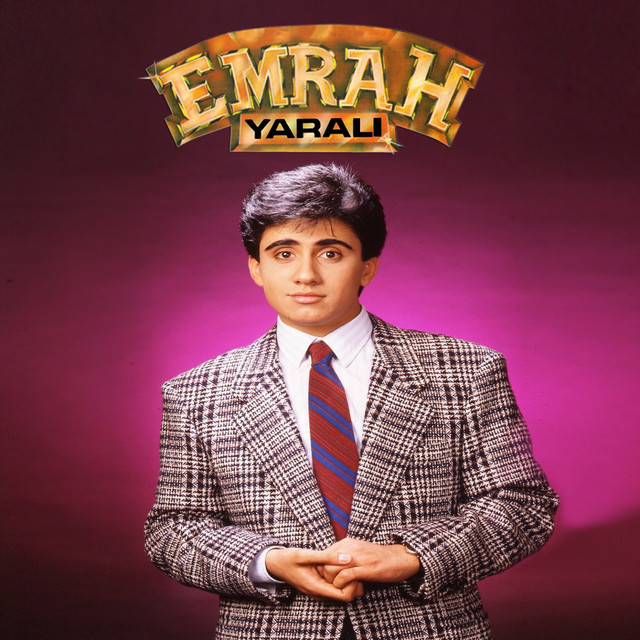 Yaralı - Album by Emrah | Spotify
