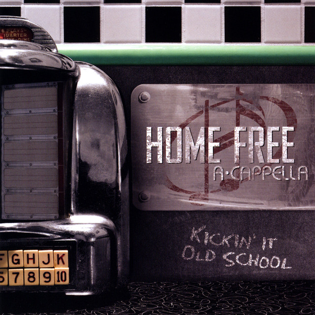Kickin' It Old School cover art