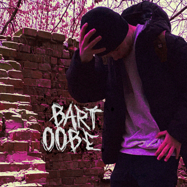 OOBE cover art