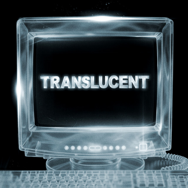 Translucent artwork