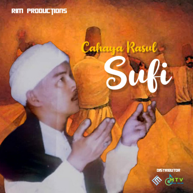 Sufi cover art