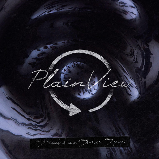 Stranded in a Somber Space cover art