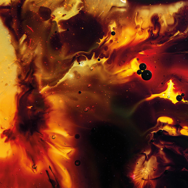 Dust Rider cover
