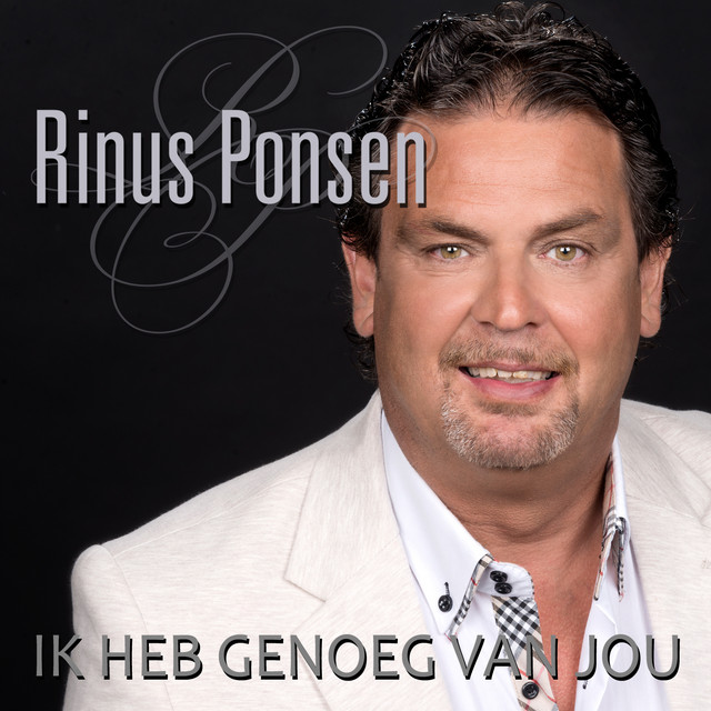Ik Heb genoeg Van Jou