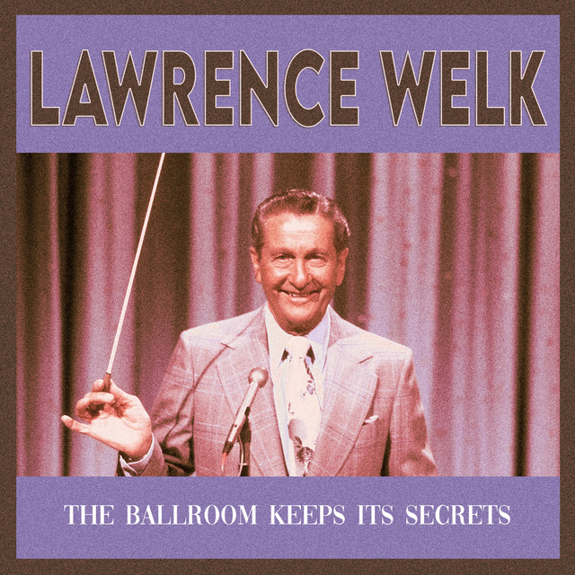 The Ballroom Keeps Its Secrets cover