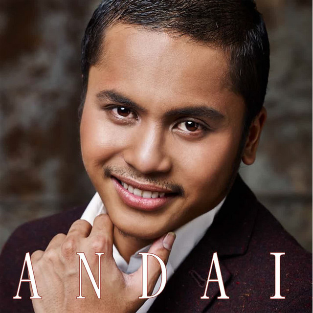 Andai by Hafiz Suip