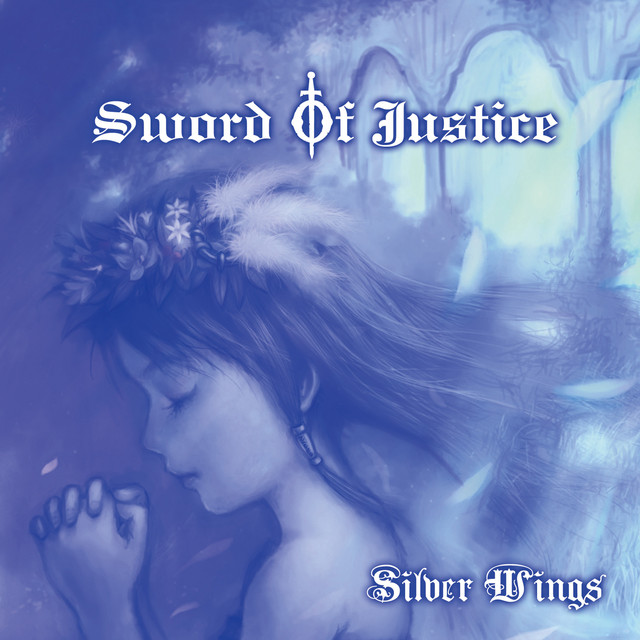 Sword of Justice Photo