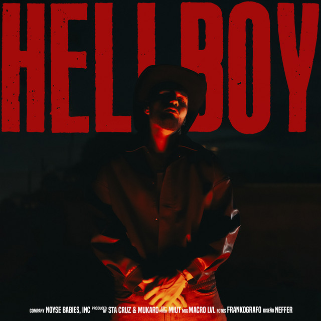 HELLBOY