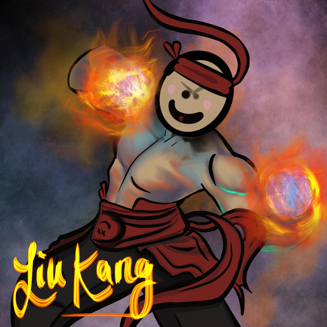 Liu Kang