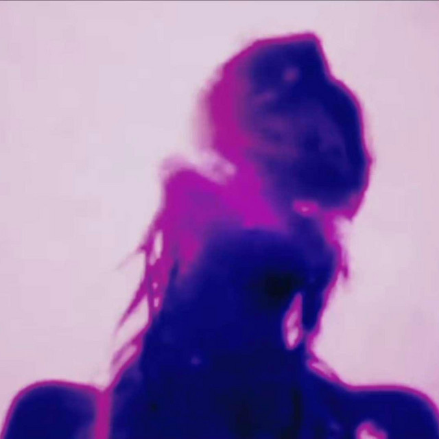 Clouded cover art