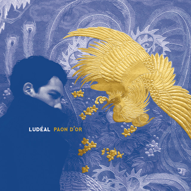 Paon d'or cover art