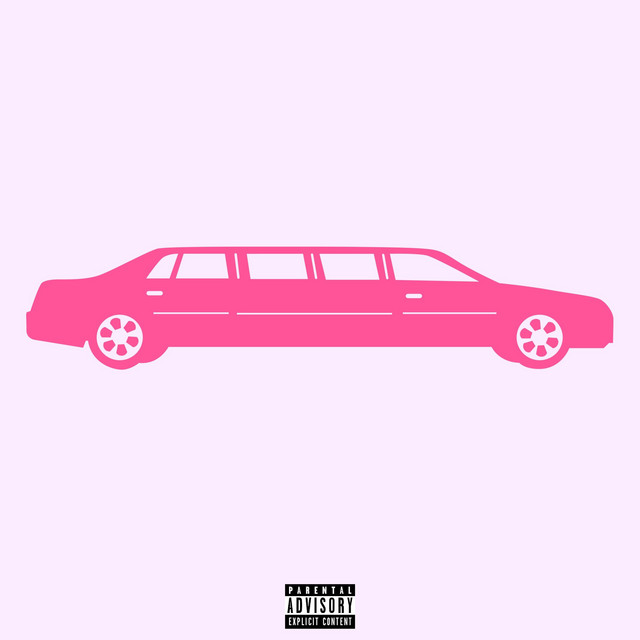 Pink Limousine cover art
