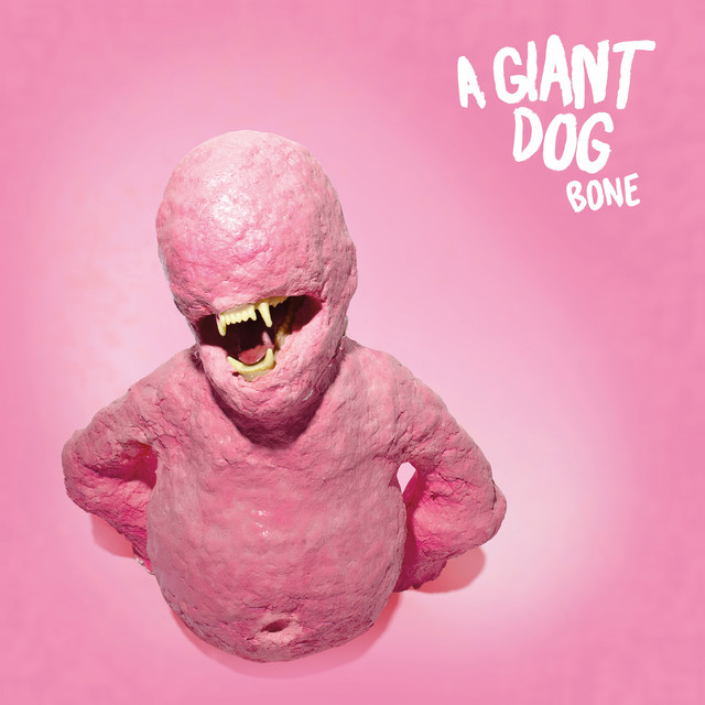 Bone — A Giant Dog