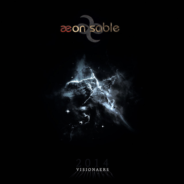 Visionaers cover art