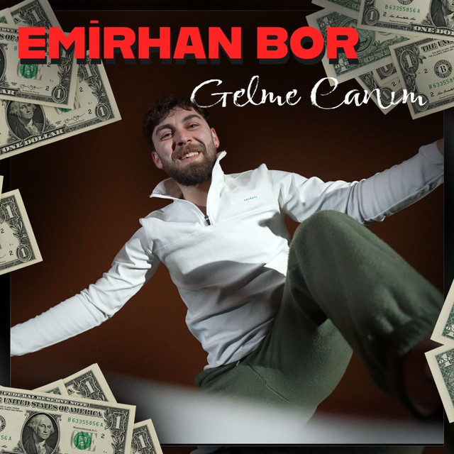 Emirhan Bor