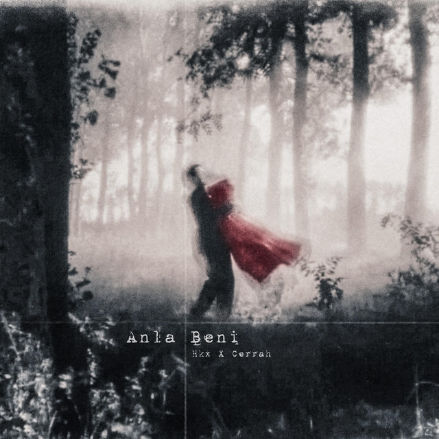 Anla Beni cover art