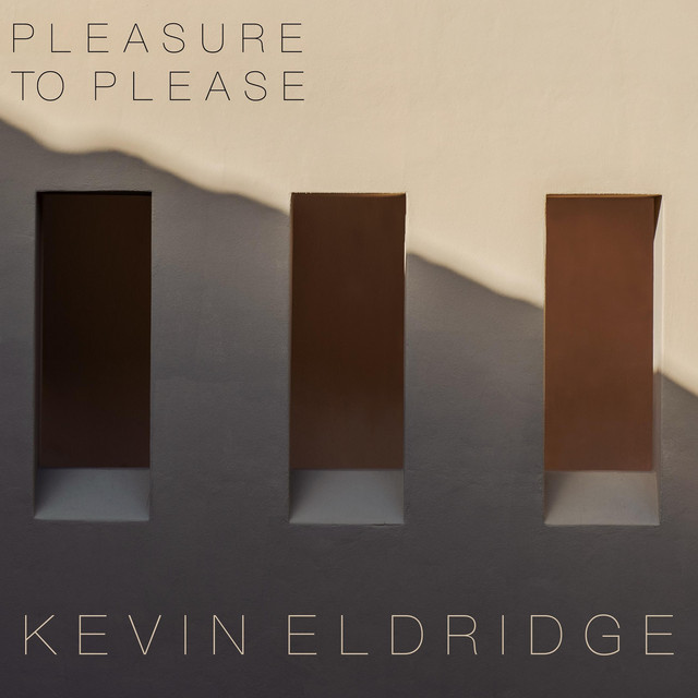 Kevin Eldridge