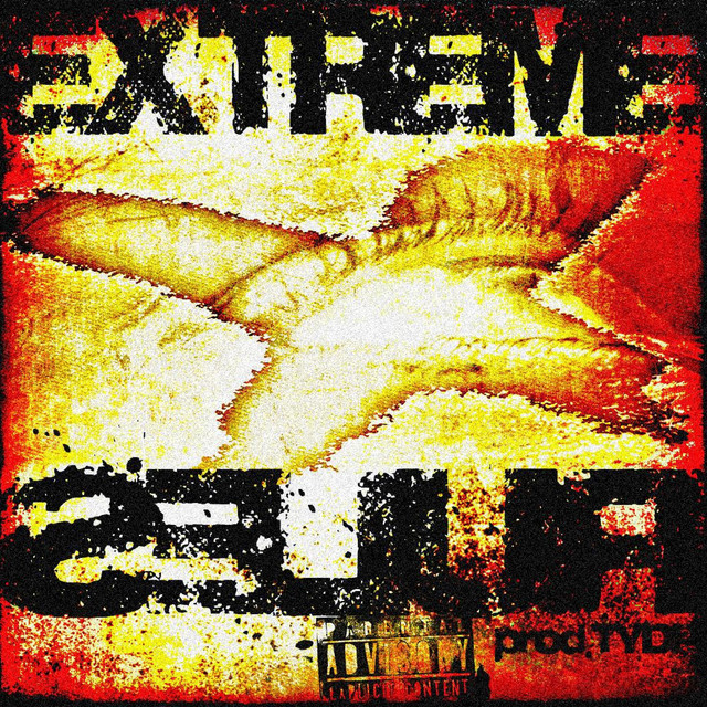 EXTREME RULES cover art
