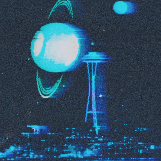Cover art: Last Alternative — Fexrless